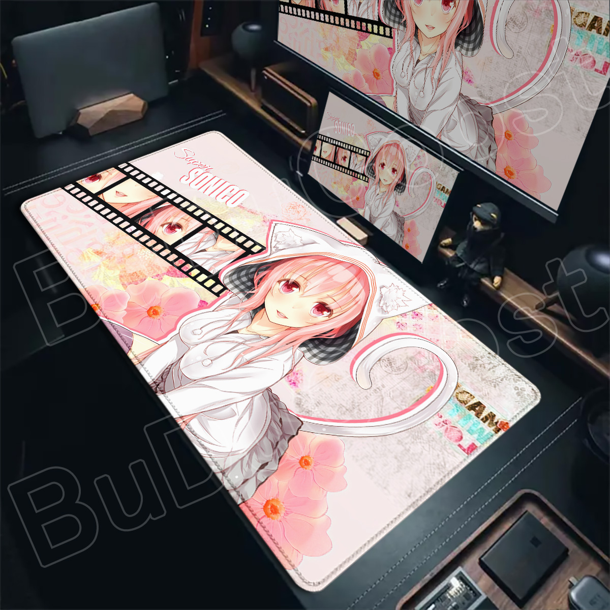 XXL Laptop Keyboard Mats Table - Laptop Accessories For Girls review and price
