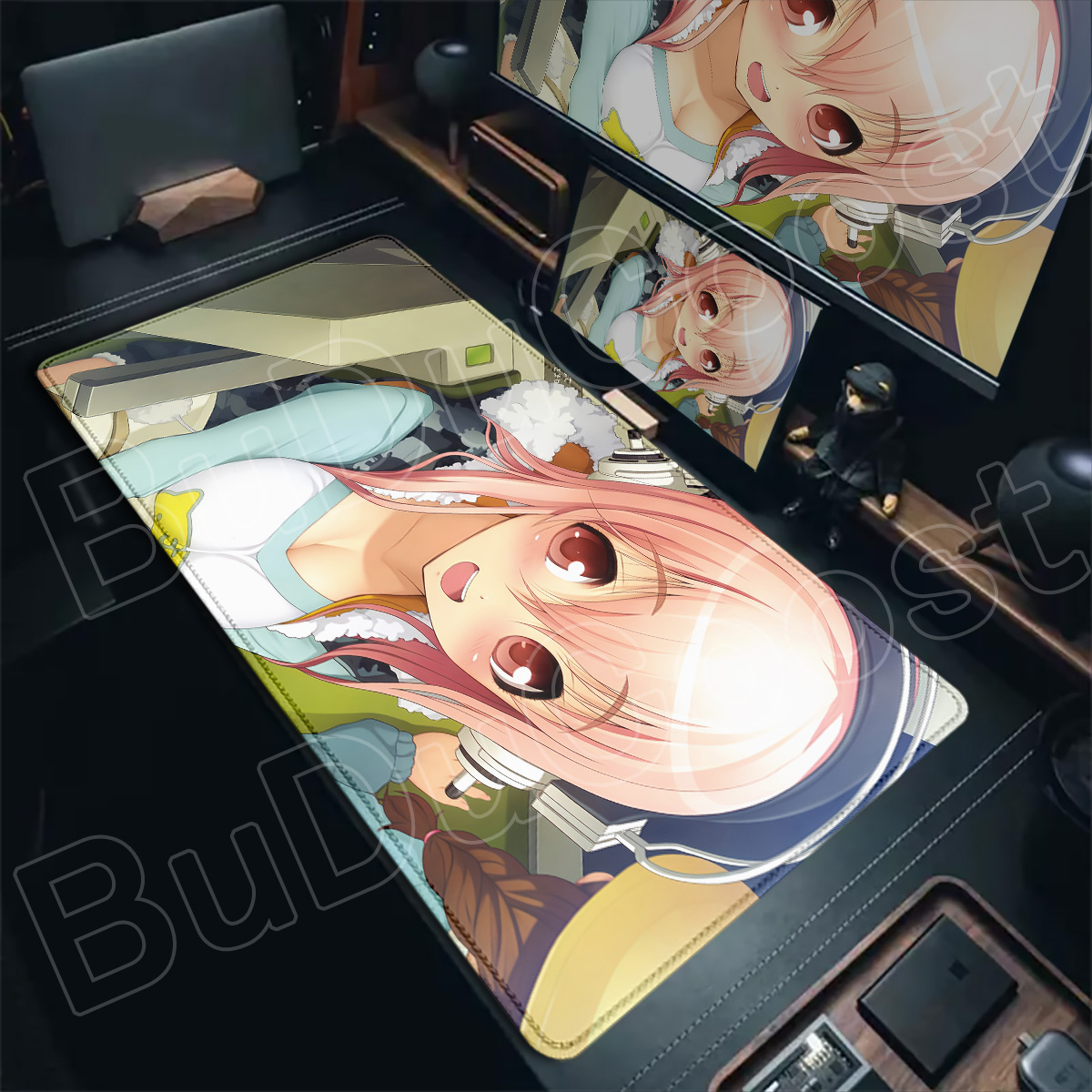 XXL Laptop Keyboard Mats Table - Laptop Accessories For Girls review and price