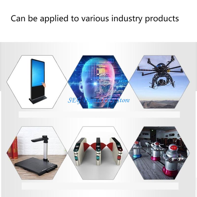 U75B OV7675 Camera Module USB  - Laptop Accessories Online review and price