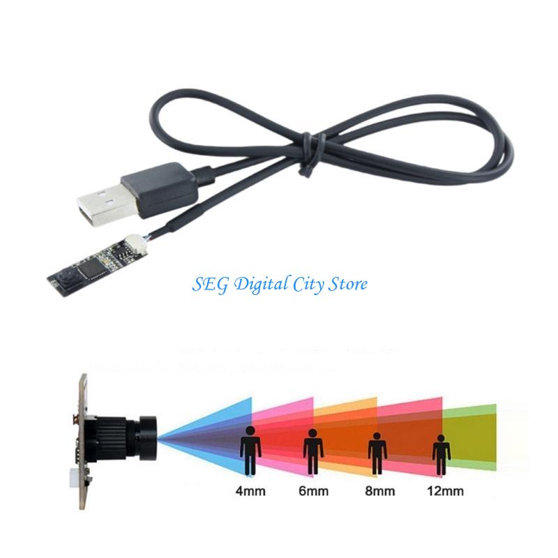 U75B OV7675 Camera Module USB  - Laptop Accessories Online review and price