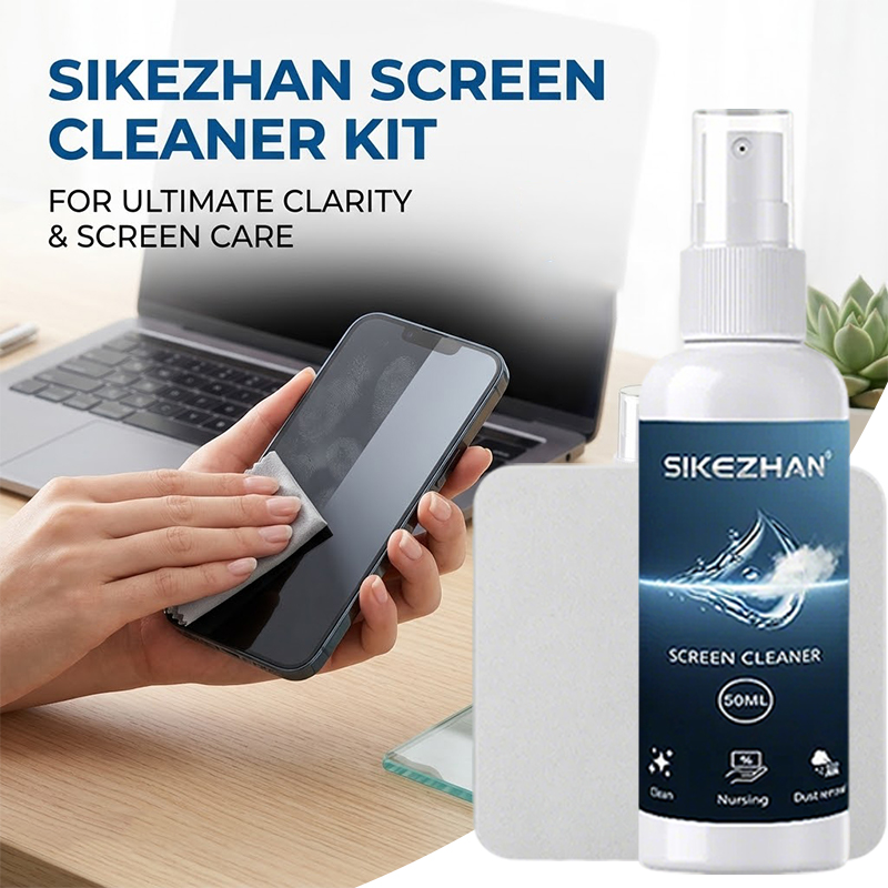 Effective Screen Cleaner Kit f - Screen Cleaning Kit review and price