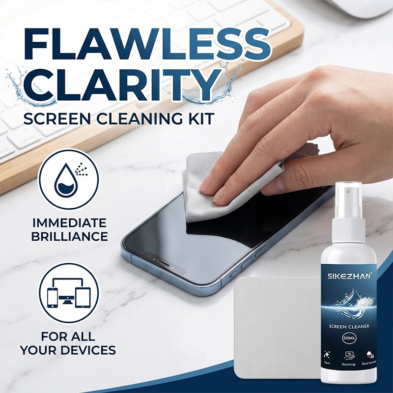 Effective Screen Cleaner Kit f - Screen Cleaning Kit review and price