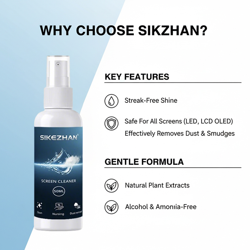 Effective Screen Cleaner Kit f - Screen Cleaning Kit review and price
