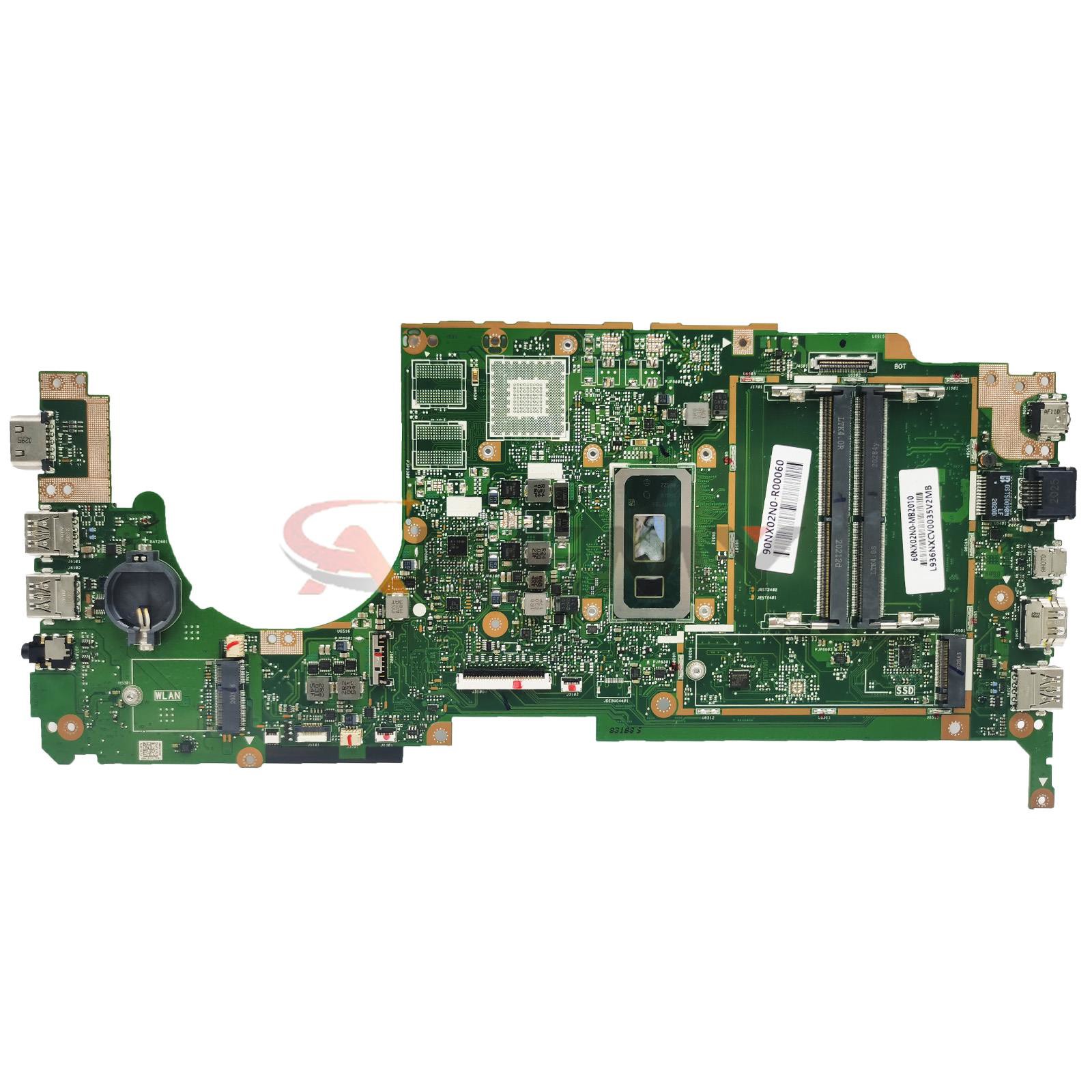 P2451FA Mainboard For ASUS Exp - Intel Cpu Core I7 review and price
