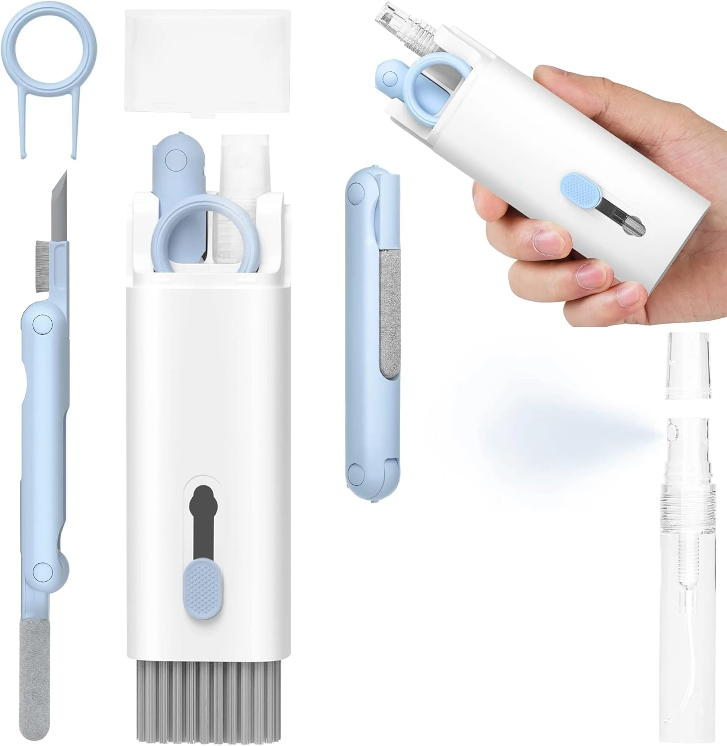 Multifunctional Cleaning Kit L - Screen Cleaning Kit review and price