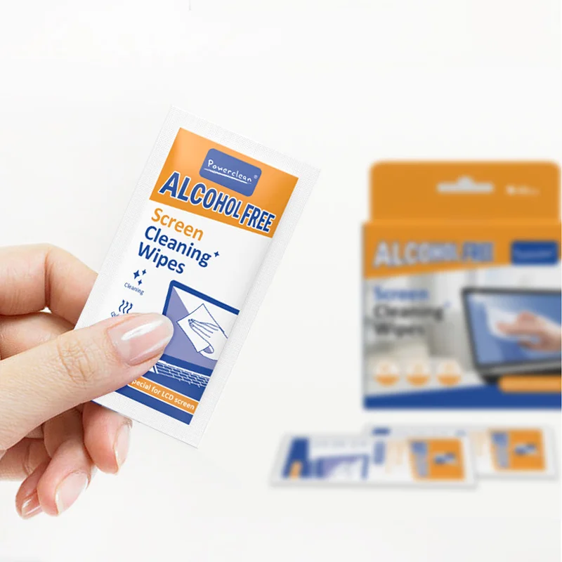 40 Pack PC Cleaners Wipes - Dr - Screen Cleaning Kit review and price