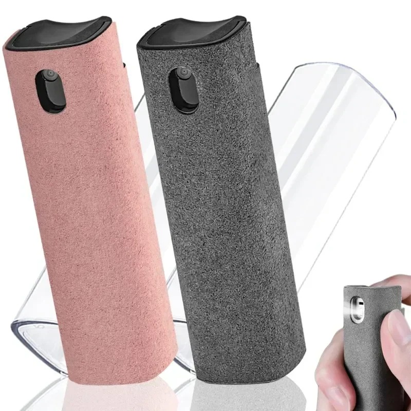 2-in-1 Mobile Phone Screen Spr - Screen Cleaning Kit review and price