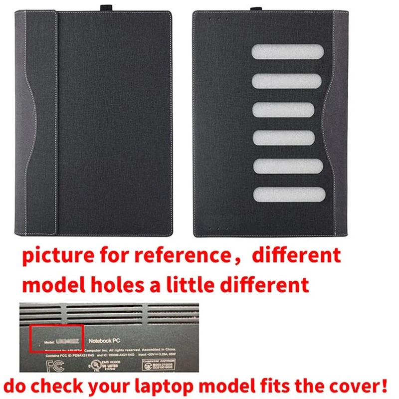 Case for Lenovo ThinkPad X9-14 - Laptop Accessories Sleeve review and price