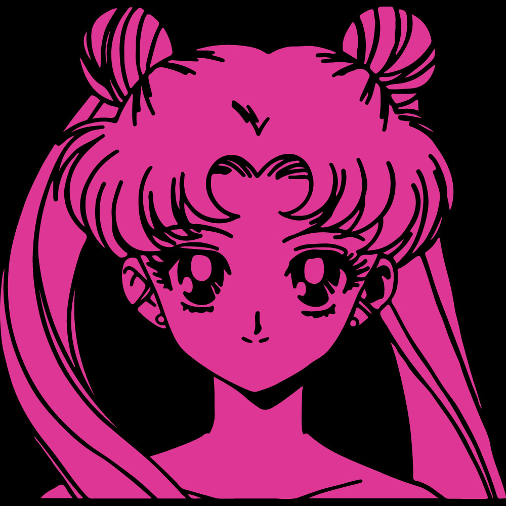 Pretty Girl Car Stickers JDM A - Laptop Accessories For Girls review and price