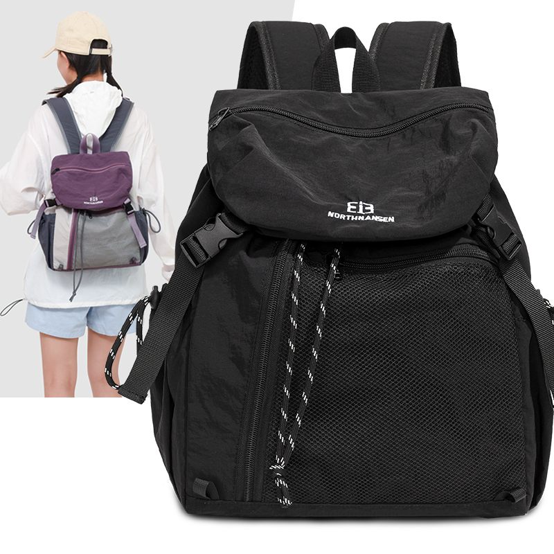 Fashion Commuter Backpack Fema - Laptop Accessories For Girls review and price