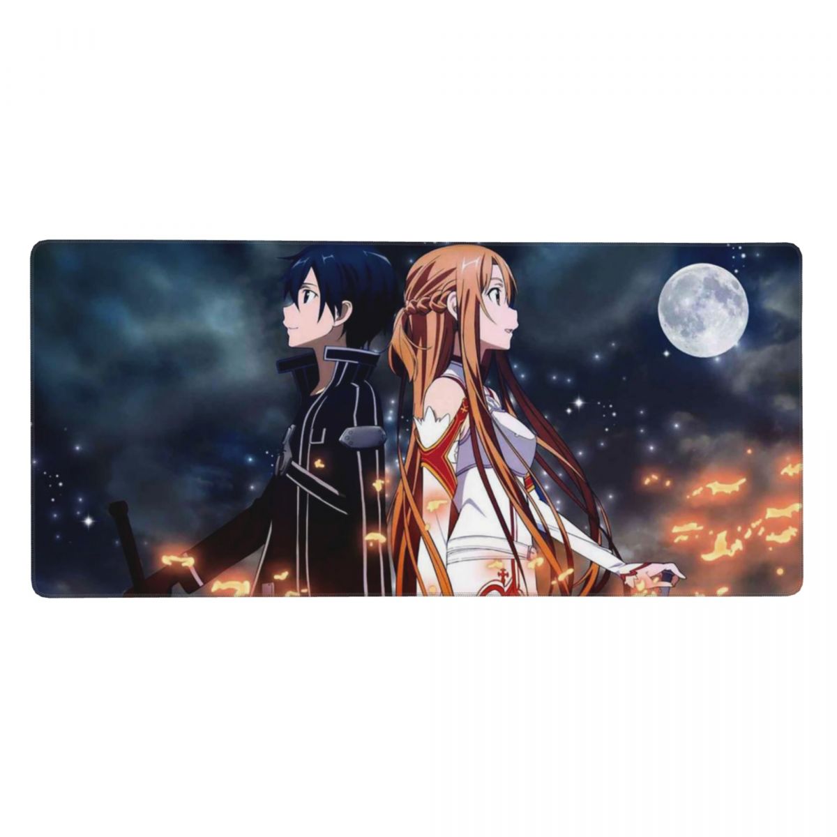 Sword Art Online Yuuki Asuna A - Laptop Accessories Online review and price