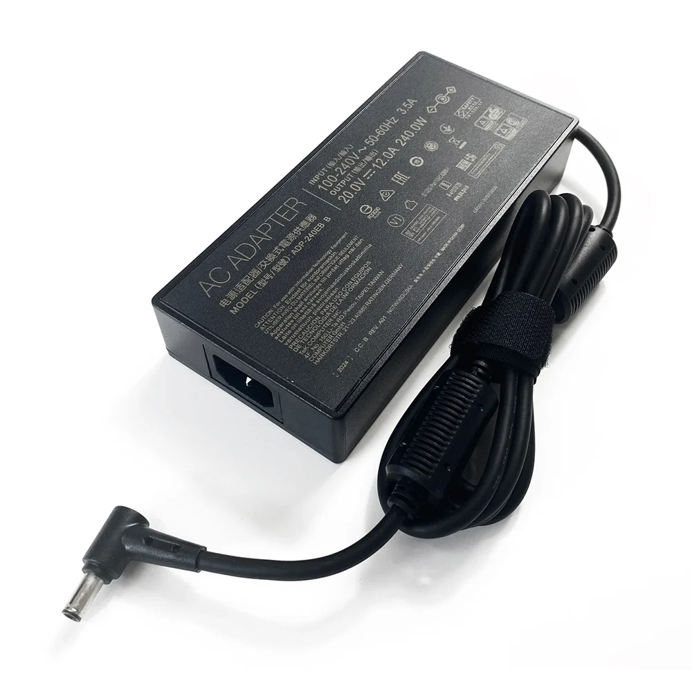 20V 12A Laptop AC Adapter Char - Laptop Accessories Shop review and price