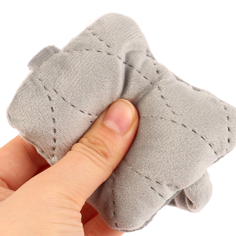 1Pc Mouse Wrist Rest Soft High - Laptop Accessories For Wrist Support review and price