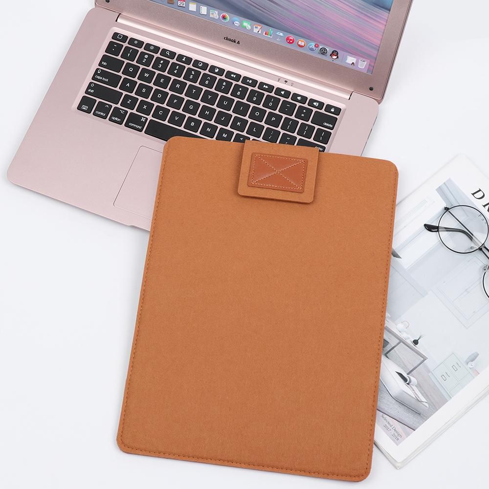 Professional Wool Felt Bag Por - Xiaomi Laptop Accessories review and price