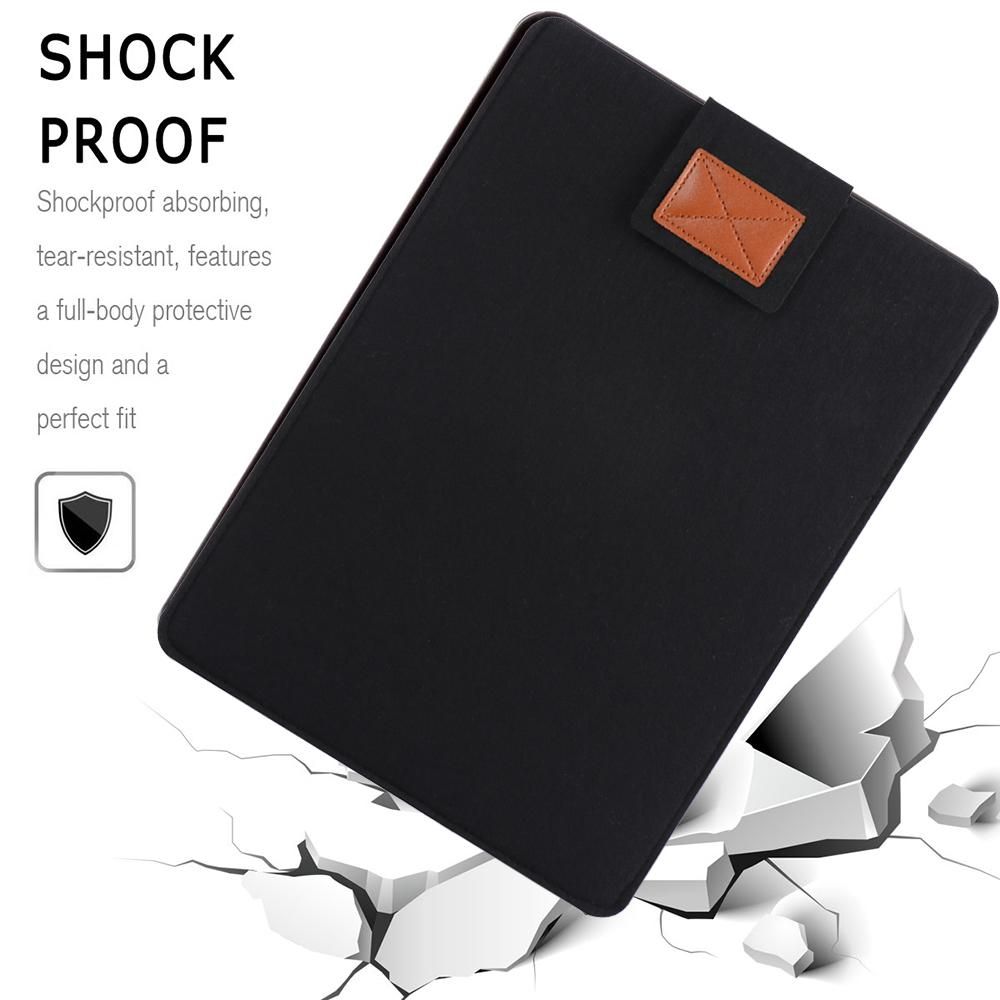 Professional Wool Felt Bag Por - Xiaomi Laptop Accessories review and price