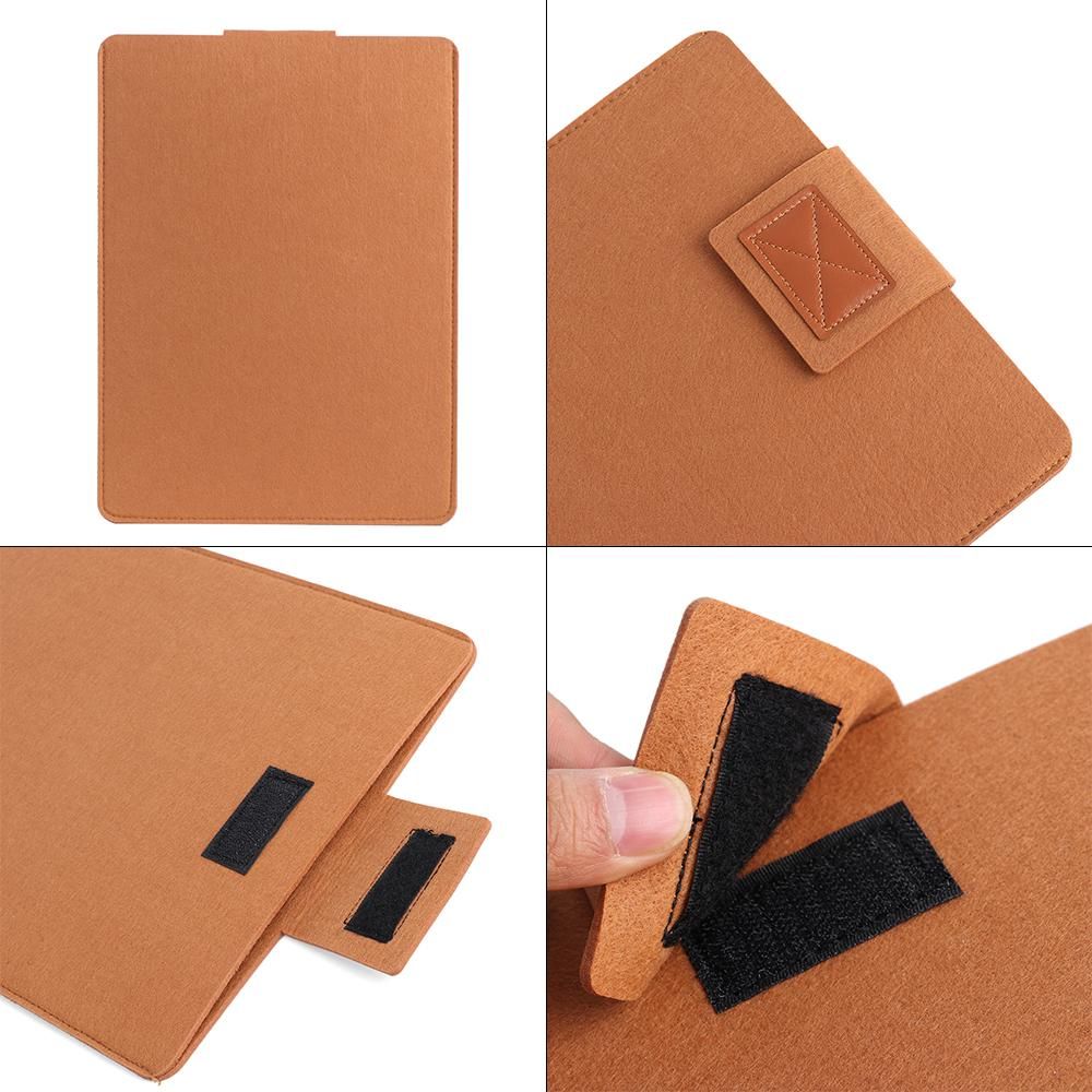 Professional Wool Felt Bag Por - Xiaomi Laptop Accessories review and price