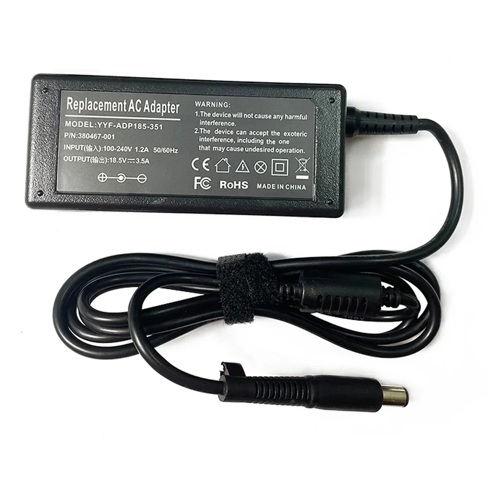 18.5V 3.5A Laptop Ac Adapter C - Laptop Accessories Shop review and price