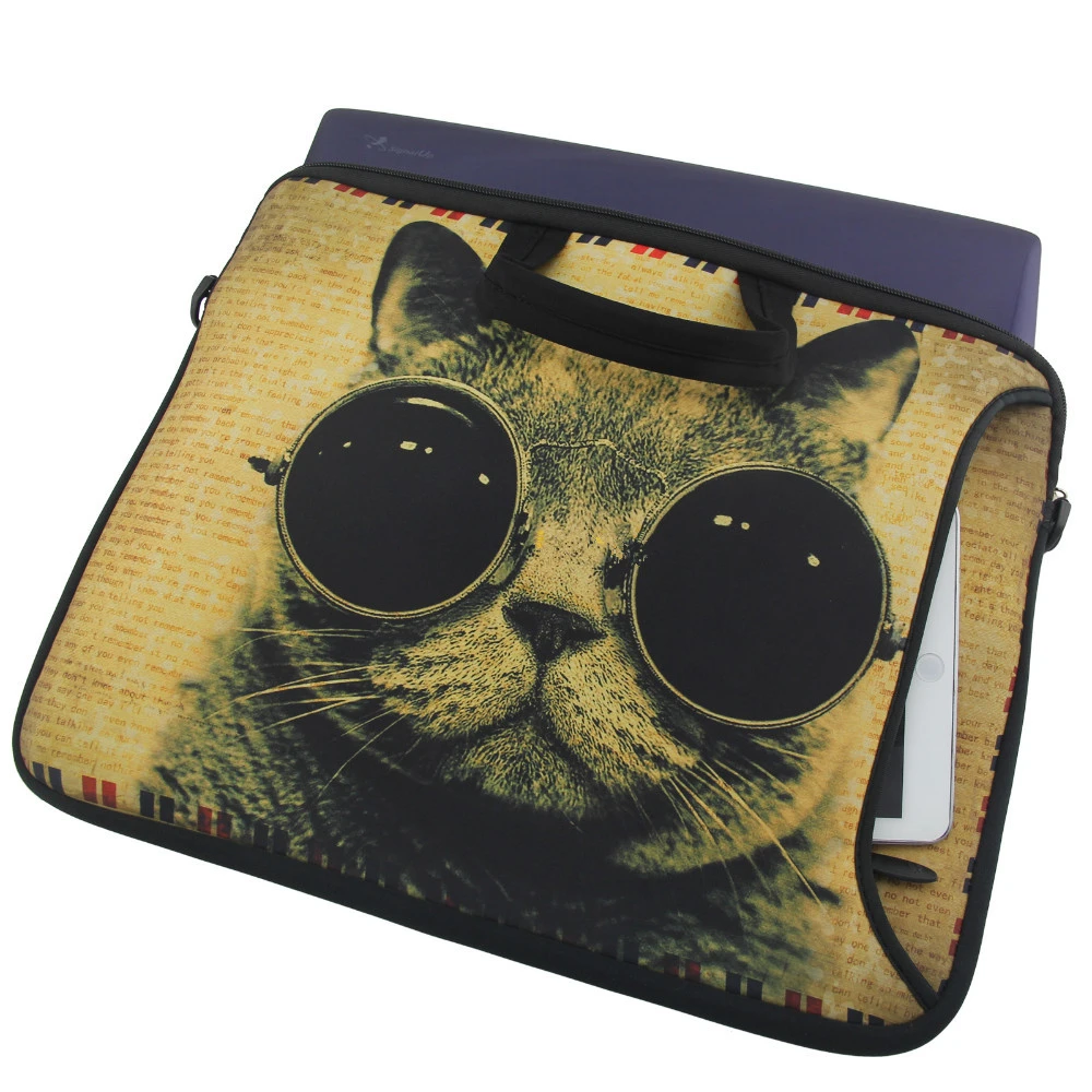 Laptop Bag Sleeve Case Shoulde - Laptop Sleeve Neoprene review and price