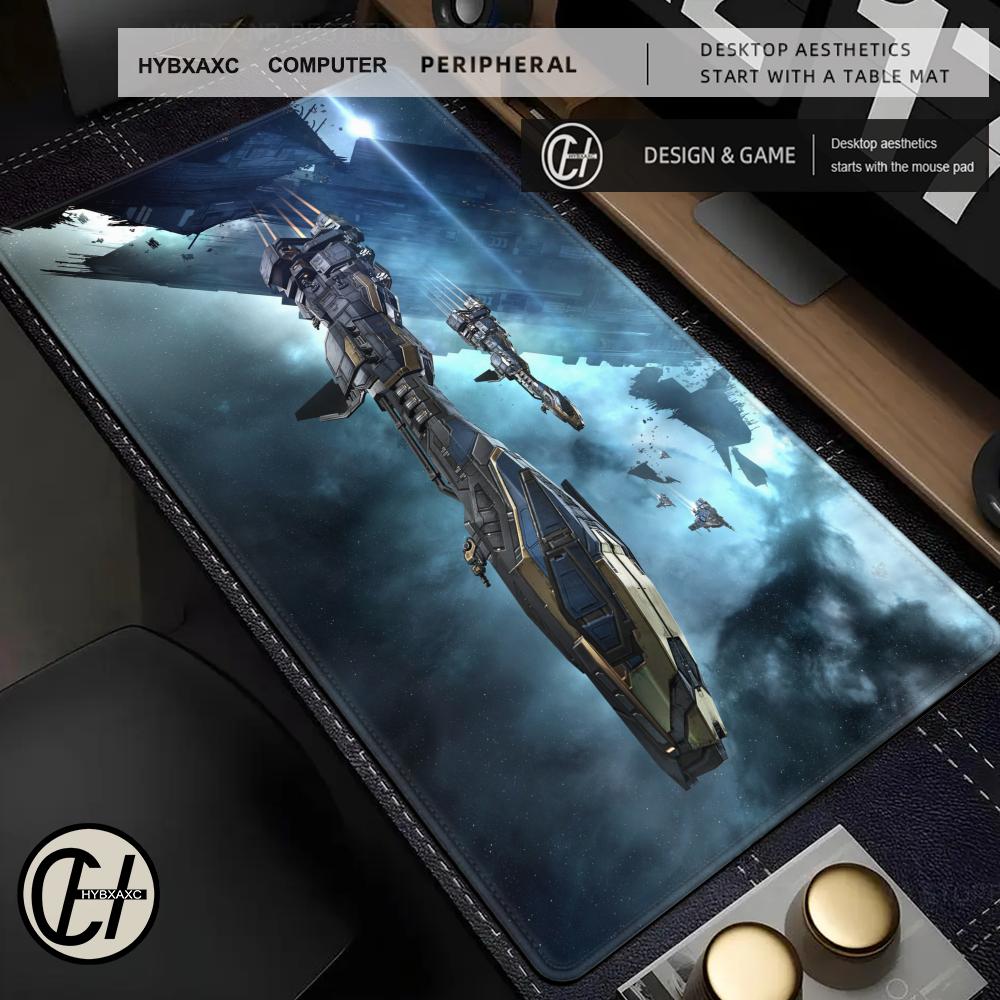 XXL Gaming Eve Online Anime La - Laptop Accessories Online review and price