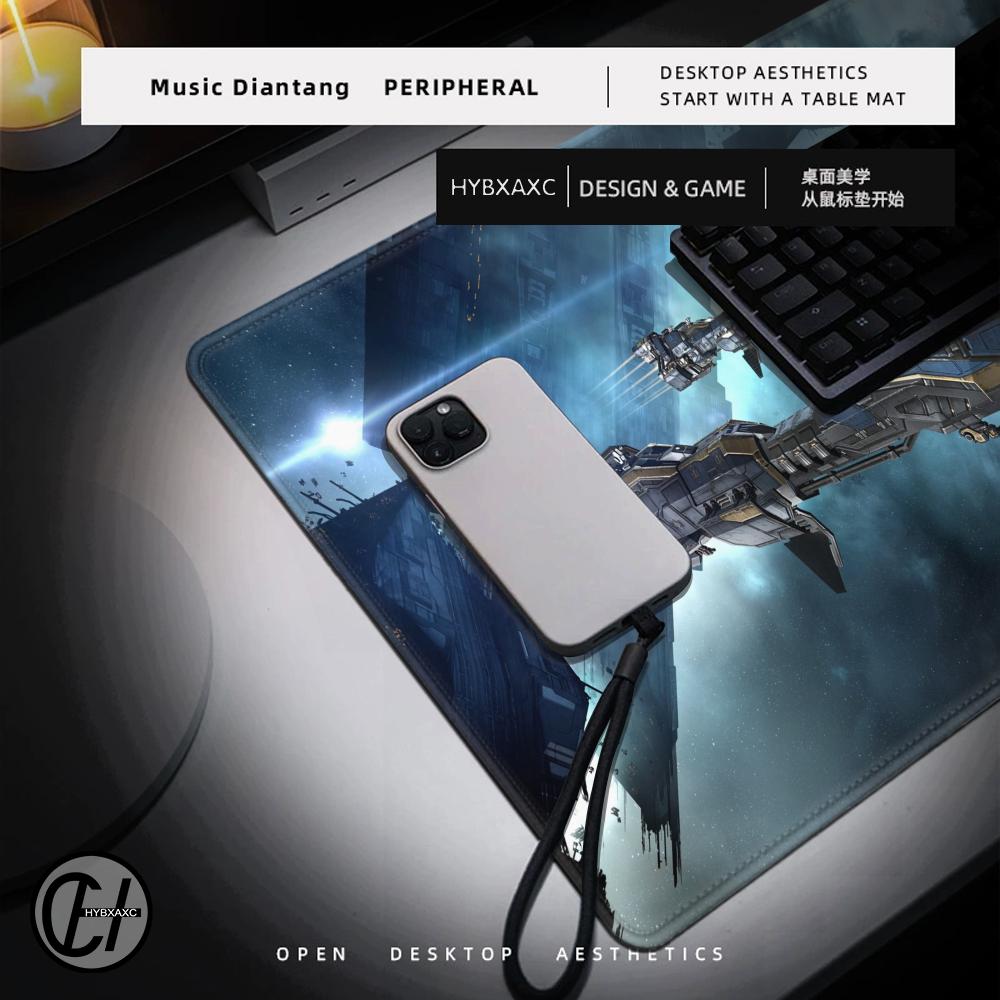 XXL Gaming Eve Online Anime La - Laptop Accessories Online review and price