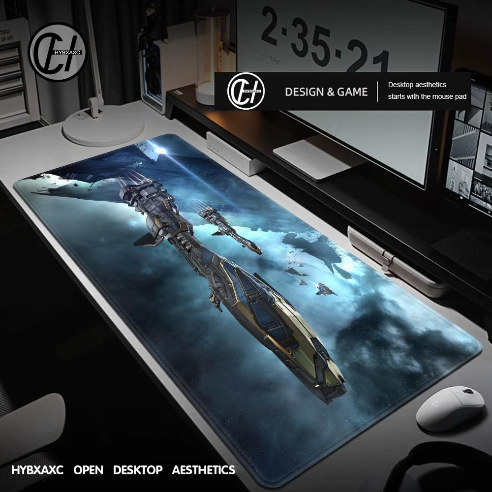 XXL Gaming Eve Online Anime La - Laptop Accessories Online review and price