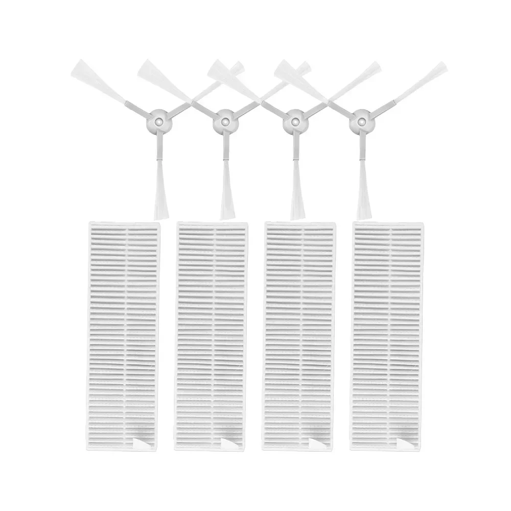 Hepa Filter +Mop Cloth Rag +Si - Xiaomi Laptop Accessories review and price