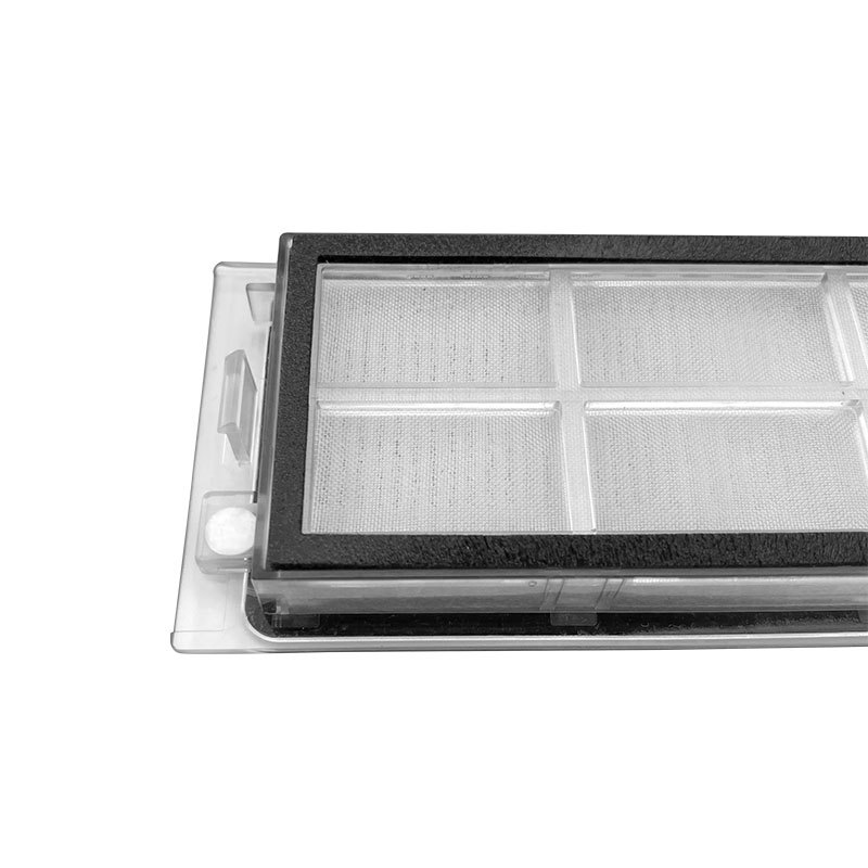 Hepa Filter With Plastic Frame - Xiaomi Laptop Accessories review and price