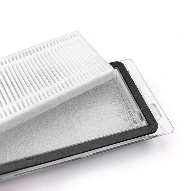 Hepa Filter With Plastic Frame - Xiaomi Laptop Accessories review and price