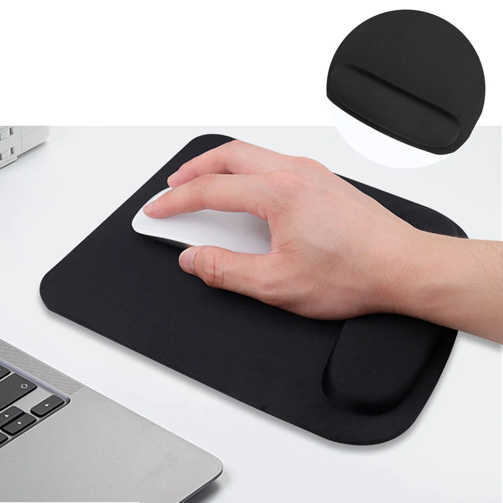Mouse Pad Office Accessories B - Laptop Accessories For Wrist Support review and price
