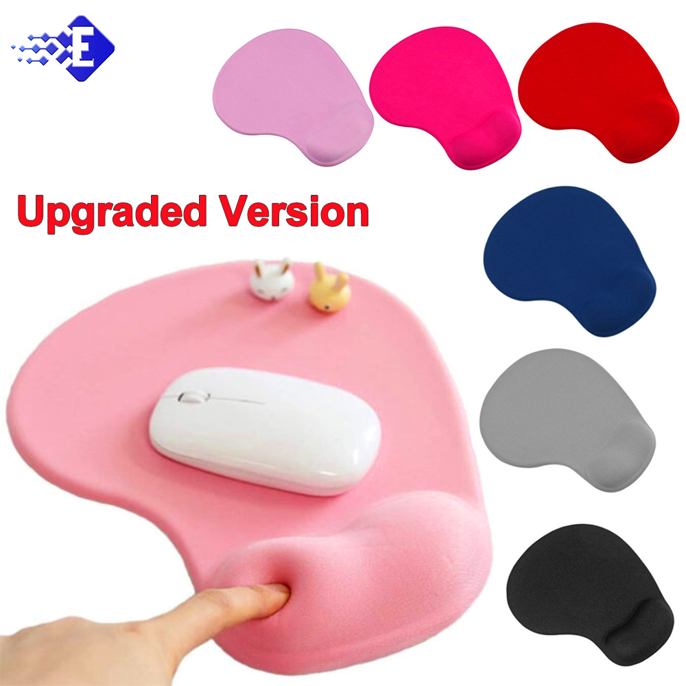 Upgraded Mousepad With Gel Mou - Laptop Accessories For Wrist Support review and price