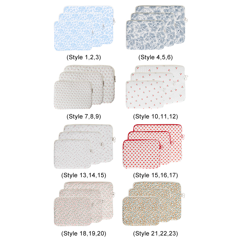 11/13/15 Inch Laptop Sleeve Qu - Laptop Accessories Sleeve review and price