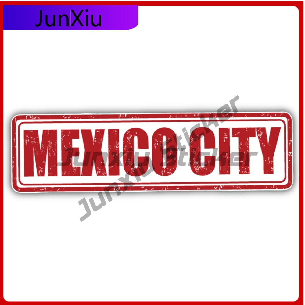 Mexico City Grunge New Must Ha - Laptop Accessories You Must Have review and price
