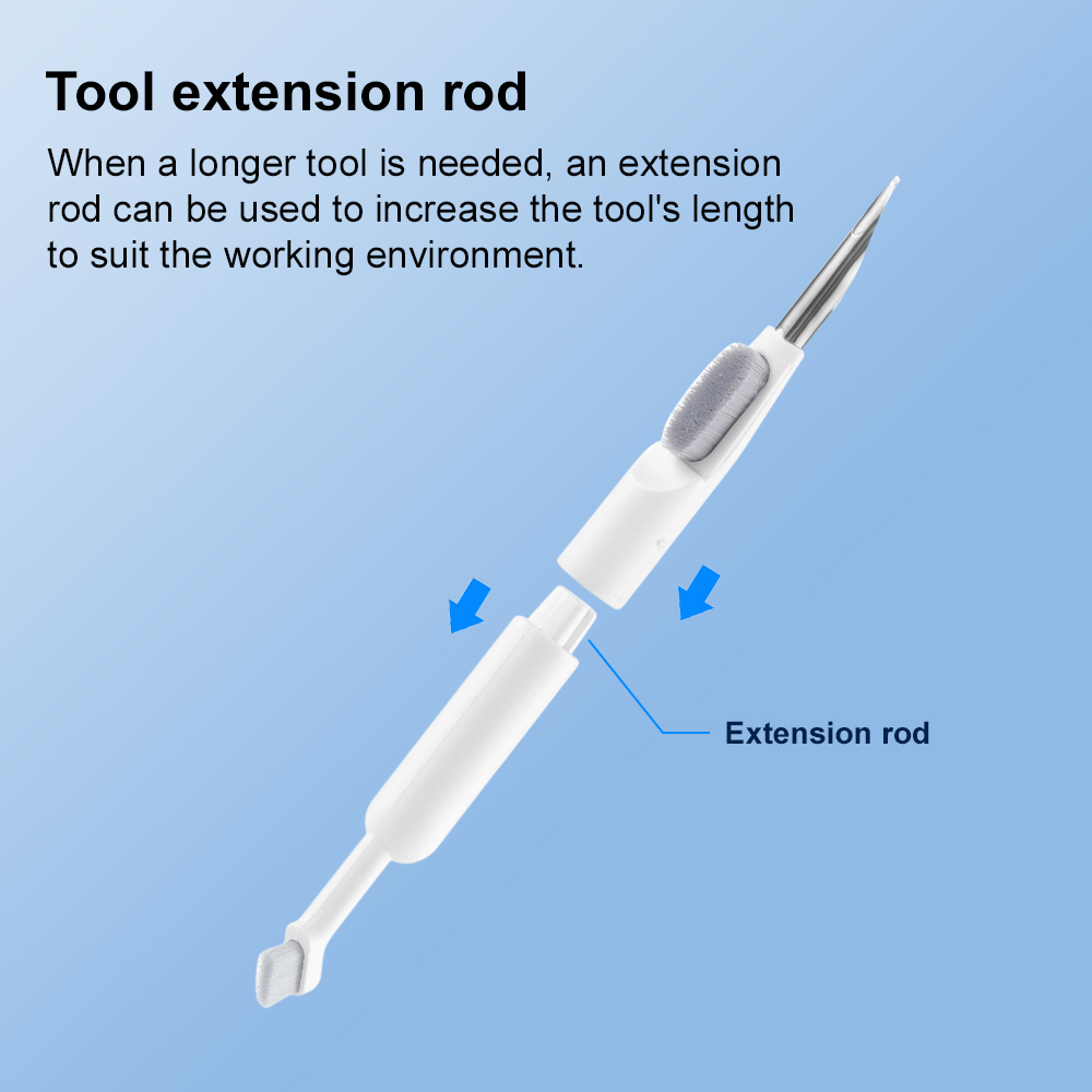 14in1 Multi-Function Cleaning  - Screen Cleaning Kit review and price