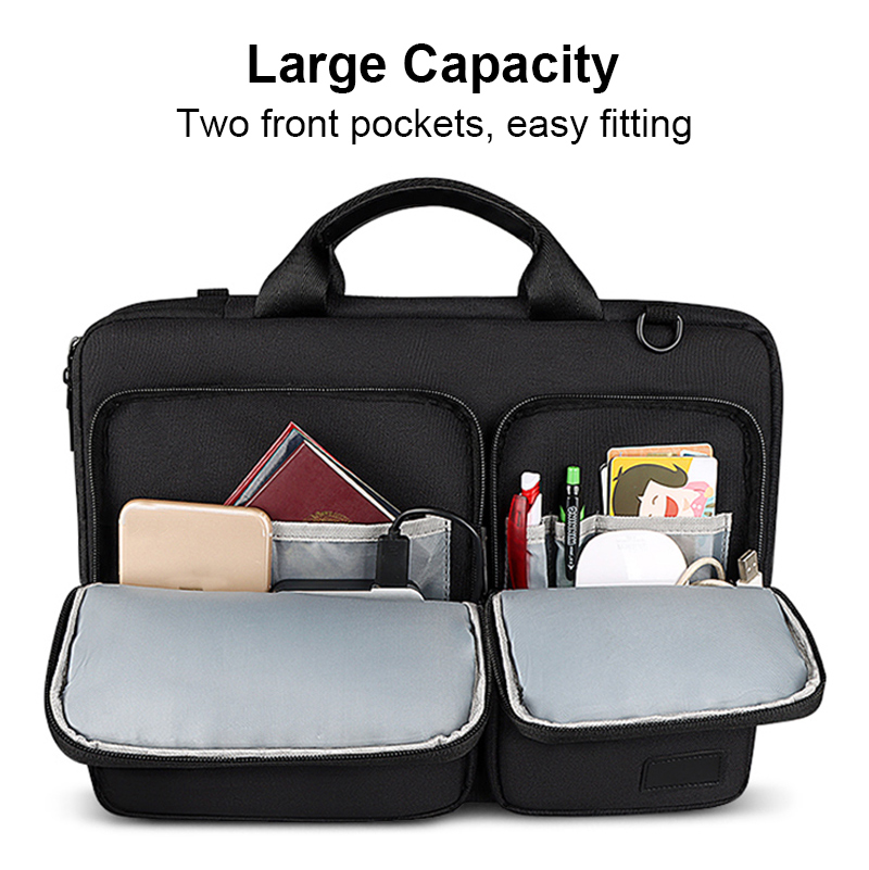 Laptop Handbag Bag For Macbook - Xiaomi Laptop Accessories review and price