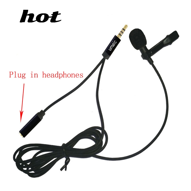 Mini Portable Microphone Conde - Laptop Accessories Online review and price