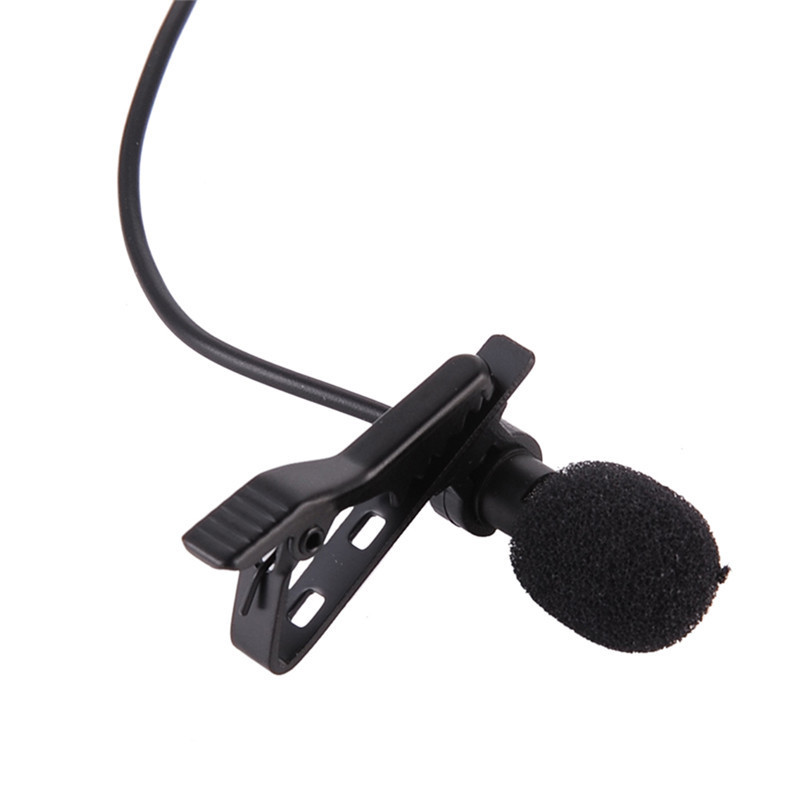 Mini Portable Microphone Conde - Laptop Accessories Online review and price