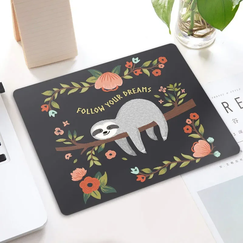 Cute Sloth Memory Foam Wrist R - Laptop Accessories For Wrist Support review and price