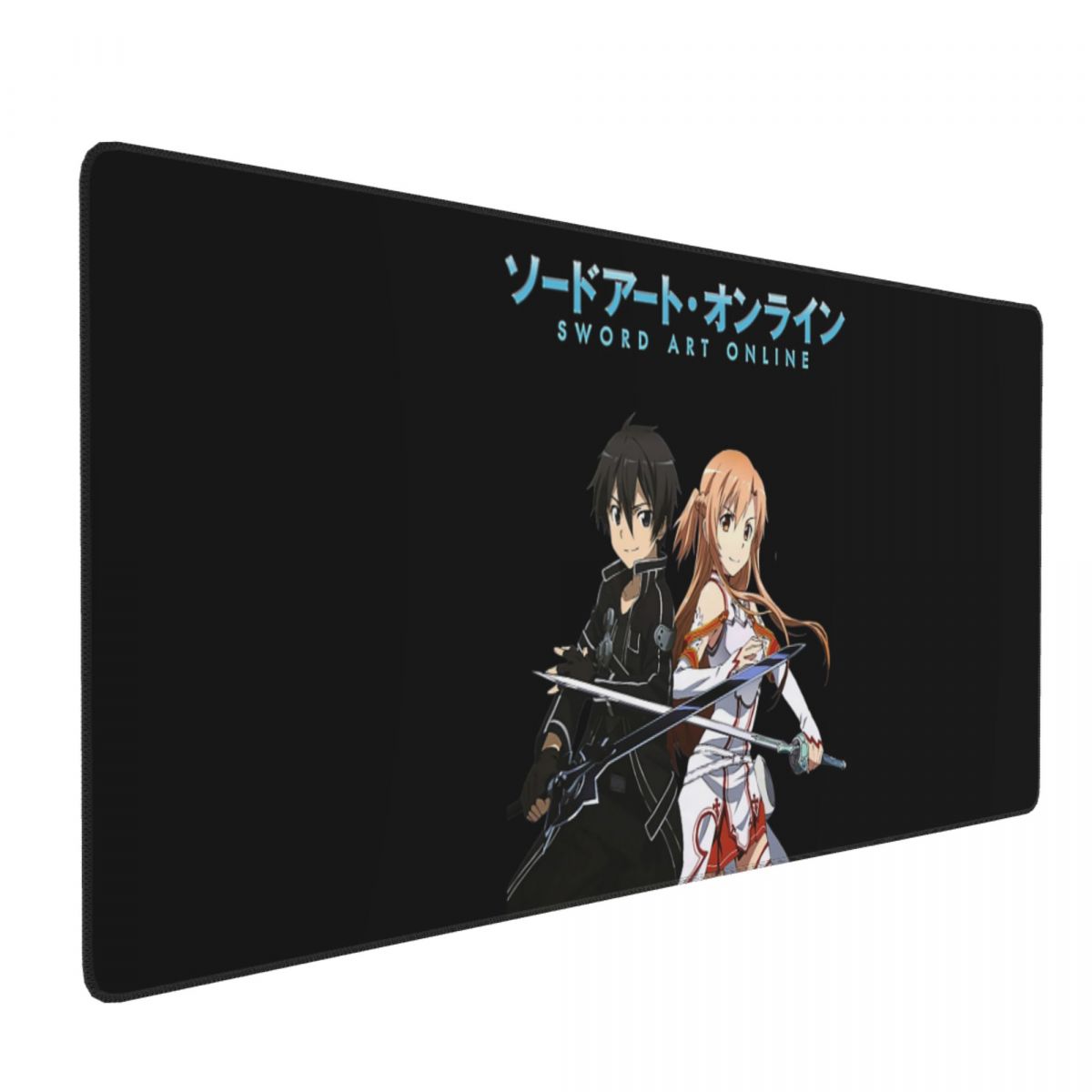 Large Mouse Pad Sword Art Onli - Laptop Accessories Online review and price