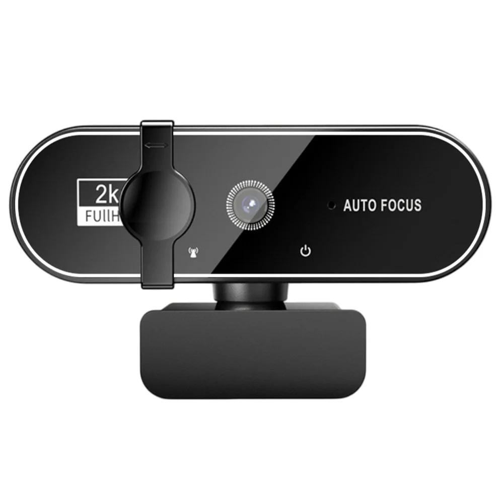 4K HD Webcam For Online Classe - Laptop Accessories Online review and price