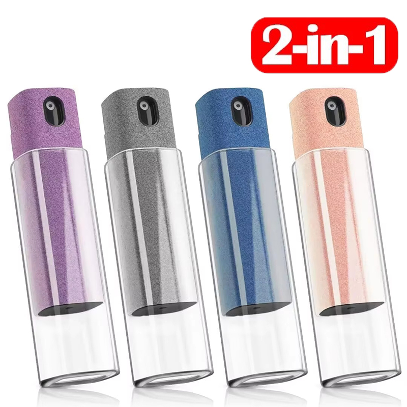 2 In 1 Screen Cleaner Spray Ki - Screen Cleaning Kit review and price
